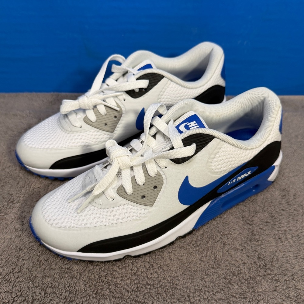 Nike air max 90 golf
Brand new - Picture 3 of 7